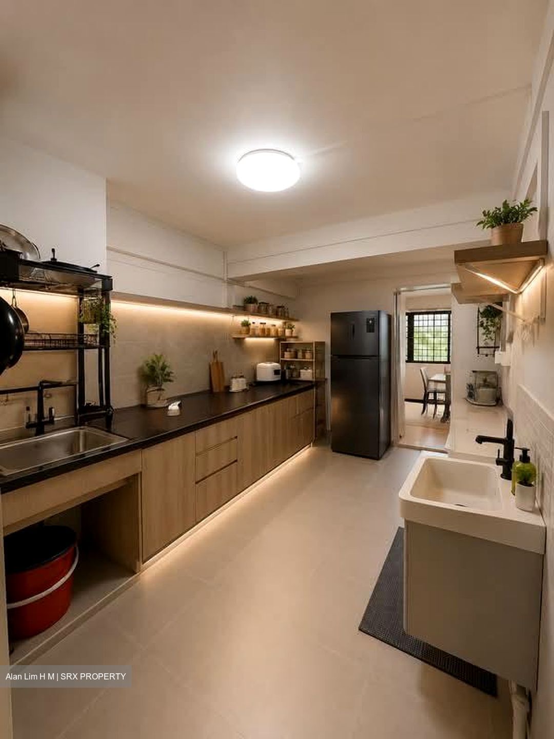 Blk 1 MARSILING DRIVE (Woodlands), HDB 3 Rooms #579776321